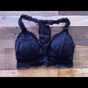 Lace Bra